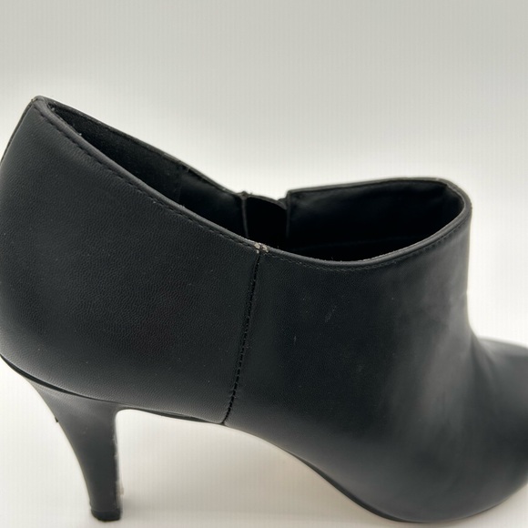 SUNG ALFRED SUNG Shooties heels Size 9 - Picture 5 of 5